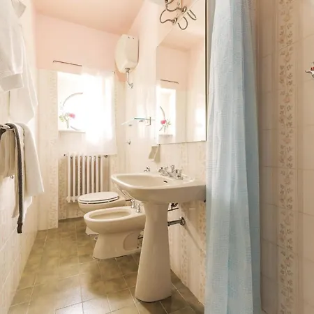 Casa vacanze Rosavita *