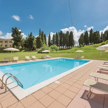 Rosavita Holiday home