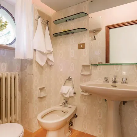 Rosavita Holiday home *