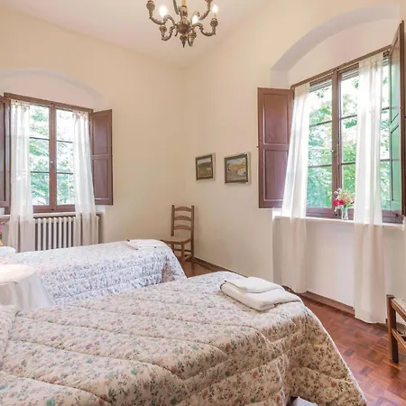 Rosavita Holiday home