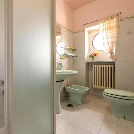 Casa vacanze Rosavita *