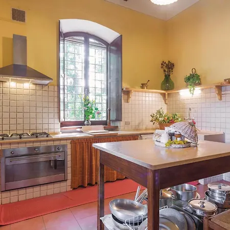 Rosavita Holiday home Chianni