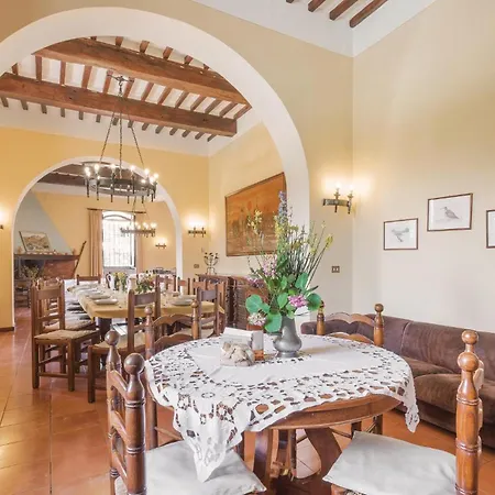 Rosavita Holiday home