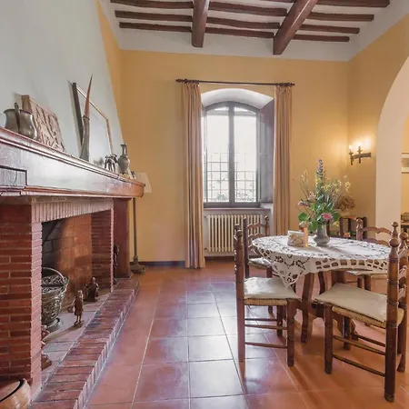 Rosavita Holiday home
