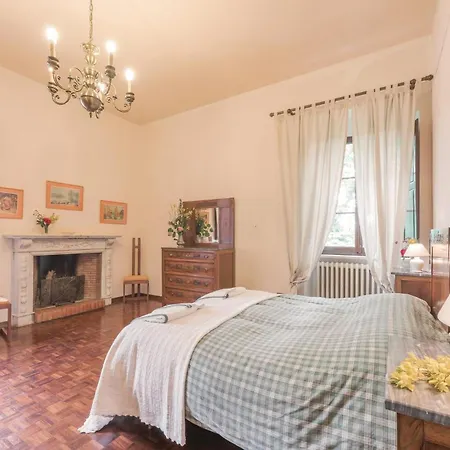 Rosavita Holiday home *