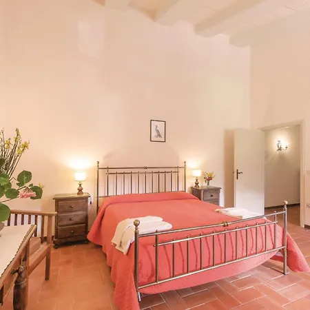 Holiday home Rosavita Chianni