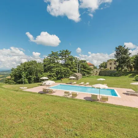 Rosavita Holiday home