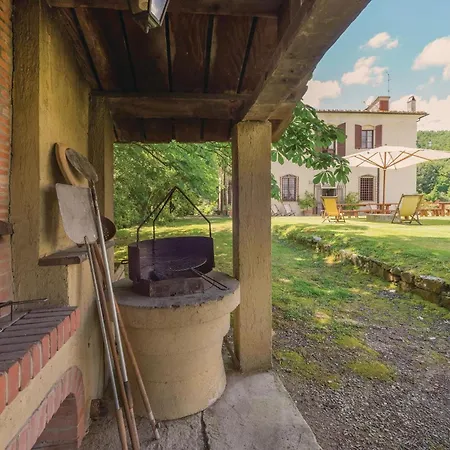 Holiday home Rosavita