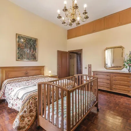 Rosavita Holiday home Chianni