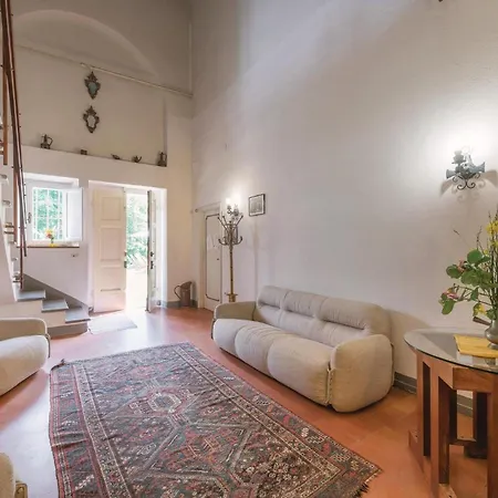 Rosavita Holiday home