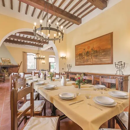 Casa vacanze Rosavita Chianni