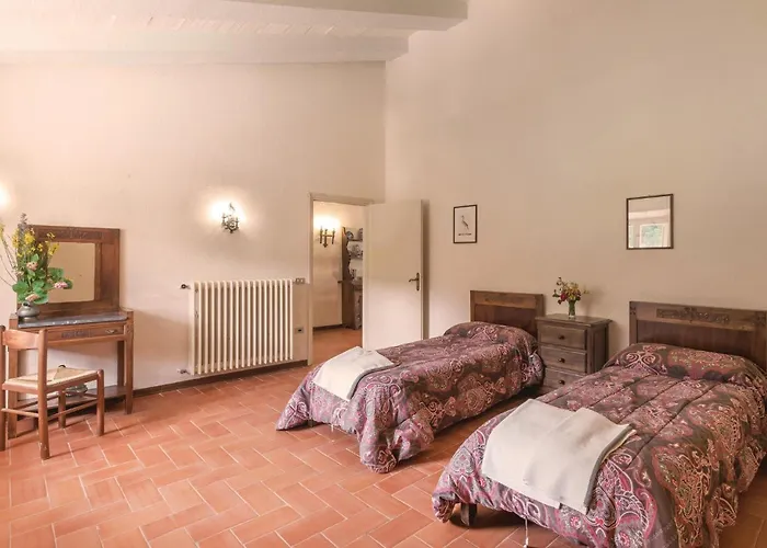 Hébergement de vacances Rosavita